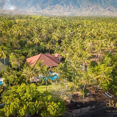 Breathtaking Oceanfront 3Br Villa With Infinity Pool!